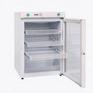Armoire médicale réfrigérée IFM 160E - stockage sécurisé pour pharmacies et hôpitaux_1