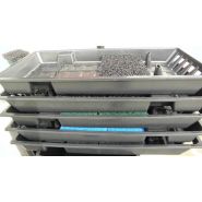 Bac pour assainissement écologique avec garantie de 10 ans