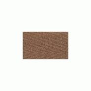 Canapé lit compact Intenso 140 cm convertible express - Matelas 16 cm tweed taupe sable_1