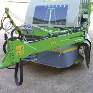 Giunone - Autochargeuses faucheuses Bonino - Capacité de chargement de 20 à 46 m³ - Puissance requise 80/100 hp 4WD_1