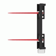 Lance à balles à deux dents 990 mm (39 in) - caterpillar finance france_1