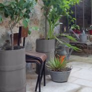 Peinture antirouille V33 - spéciale fer - sec entre 2 couches 12h_1