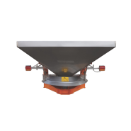 Saleuse capacité 530 et 665 litres - ANTARTIK_1