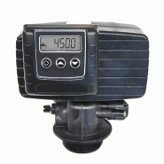 Adoucisseur d'eau 16l fleck 5600 sxt volumétrique  anti calcaire fabriqué en france_1