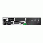 APC Smart-UPS Li-ion SMTL1000RMI2UC - 6x C13, courte profondeur, montage en rack 2U, SmartConnect, 1_1