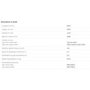 Belarus 2122.4 - Tracteur agricole MTZ Belarus - 148,6 kW (202 cv) - Diesel 4 temps turbo avec refroidissement intermédiaire_1