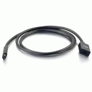 C2G 90 cm Cble de rallonge USB-C vers C 3.1 (Gén 2) mle_1