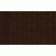 Canapé convertible express IMOLA - Matelas 18 cm - Sommier à lattes Renatonisi - 140x197 cm - Marron_1