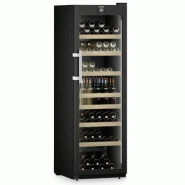 Cave à vin professionnelle de service - 188 bouteilles | Liebherr - WFbli 5241 Perfection_1