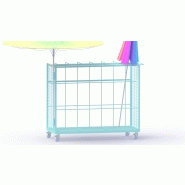 Présentoir parasols_1