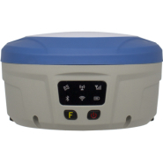 Récepteur GNSS intelligent avec antenne multi-constellation de haute précision - Stonex - S9I_1