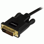 StarTech Cble Mini DisplayPort vers DVI de 3m - Adaptateur_1