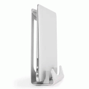 Support Ordinateur Portable - Rehausseur ou Support Ordi 2-en-1 - Idéal pour Ultrabooks & MacBook Pr_1