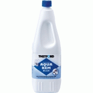 SYNCHRO - Aqua Kem Blue 2L - Additif sanitaire puissant pour réservoirs à matières_1