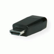 Value adaptateur hdmi-vga, hdmi m-vga f_1