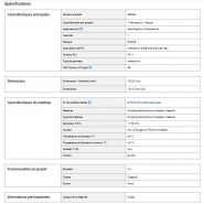 835939 - signalisations sécurité travail - brady - dimensions: 150.00 mm dia_1
