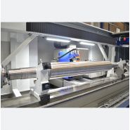 Cp-CNC - Rectifieuse cylindrique GER - Pour pièces jusqu’à 6.000 mm de longueur et 800 mm de diamètre_1