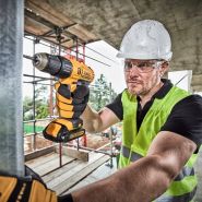 DCD776C2-QW - Perforateur & Burineur - DeWalt - Compact 18V XR, poids 1.7 kg, mandrin 13 mm_1