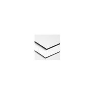 Dibond adhésif 1 face - ph distrib - 3mm