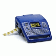 Imprimante multifonction brady bmp 71_1