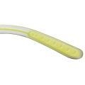 Lunettes de chantier monobloc en polycarbonate - HELI2IN - ultra-légères et flexibles_1