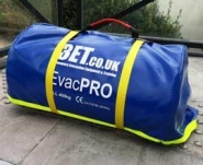 Matelas bariatrique EvacPRO - civière légère et flexible pour évacuation d'urgence_1