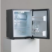 Minibar Atlantique 25L - Design moderne, système de refroidissement par absorption, éclairage LED_1