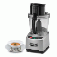 Robot multifonction à usage intensif 3,75 L | Waring - WFP16SE_1