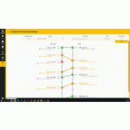 Contrôleur de ronde Beepiz - Rondier/Rondeur avec technologies NFC, QR Code ou beacons_1