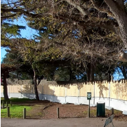 Système de barrières de sécurité  et de glissières en béton armé  - DBA béton_1