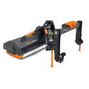 TDS Broyeur forestier - TMC Cancela - largeur de travail 160-220 cm - puissance mécanique 70-100 HP_1