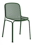 Lot de 4 Chaises - Capri_1