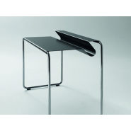 Bureau secrétaire design moderne pour home office - PS07 avec rangement pratique et finition personnalisable_1