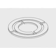 Grille d'arbre ronde FIT BY SIT URBAN DESIGN - dimensions 98 x 98 x 4 cm - 380 - Sit_1