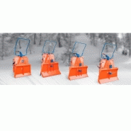 Modèles r - treuils forestiers - balfor - réducteur de vitesse à 0.6m/s._1