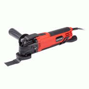 Outil multifonction oscillant 300w variateur – MTF – compatible starlock – 2dss6035_1