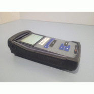 Oxymètre portable WTW OXI 3205_1