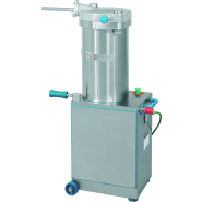 Poussoir hydraulique Talsa - Système de pression performant et accessoires inclus_1