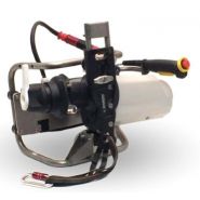 Treuil électrique à batterie LokHead PWRS-B.COMPACT - Harken - Charge de travail 3 kN_1