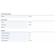 Rampe de trottoir - hubo - charge max. 7500 kg_1