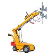 Robot de pose vitrages lourds Smartlift SL 309 OUTDOOR, extérieur & intérieur_1