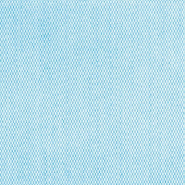 Serviette pliage 1/8 spunlace turquoise 40x40cm par 600_1