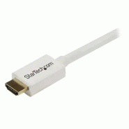StarTech Cble HDMI CL3 avec Ethernet - 7m - Cble Ultra_1