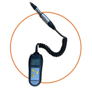 Thermomètre électronique numérique à sonde déportée_1