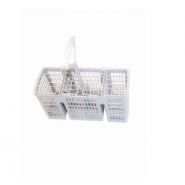 00481957 - Panier lave-vaisselle Siemens - Petit panier à couverts modulable à 3 compartiments_1