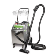 Aspirateur à vapeur professionnel Cleancraft SG 58 S - 7170058_1