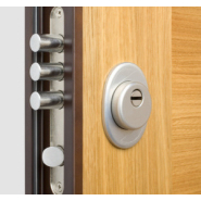 Bloc porte blindé - face personnalisable - gamme 2017 - pour tous les budgets_1