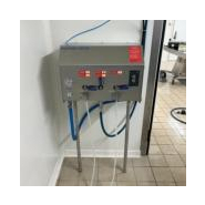 Centrale mural de nettoyage & désinfection moyenne pression - Argofoam Murale - disponible en vente ou location_1