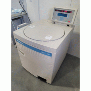 Centrifugeuse haute performance réfrigérée Beckman Coulter Avanti J-20I_1