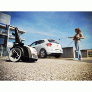 COMAC ci c20 eu haute pression_1